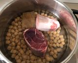 Foto del paso 2 de la receta: Cocido de la Sierra de Cádiz