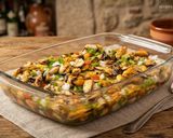 Foto del paso 8 de la receta: Carne de Mejillones a la Vinagreta