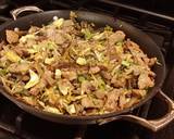 Moo -"Shu Pork recipe step 10 photo