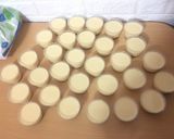 Hình bước làm 3 của món 🍮🥚Caramen chuẩn vị🥛🥣