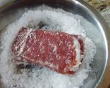 Foto del paso 2 de la receta: Lomito curado