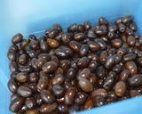 Foto del paso 2 de la receta: Zaitun marsus (Preparación de aceitunas)