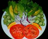 Mike's Cold Alaskan King Crab Cheese Bagel Spread recipe step 7 photo