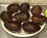 Foto del paso 3 de la receta: Huevos de Pascua