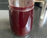Foto del paso 2 de la receta: Chicha morada