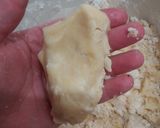 Foto del paso 2 de la receta: Ojitos