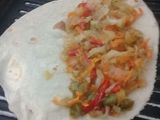 Quesadillas de verdura♡