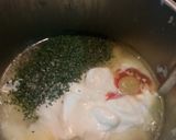 Foto del paso 3 de la receta Solomillo de cerdo con salsa de champiñones con Thermomix