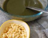 Paani Puri/Golgappe recipe step 4 photo