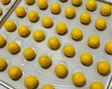 Foto langkah ke 5 dari resep Nastar Premium Butter Lembut dan Lumer.