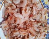 Foto langkah ke 1 dari resep Sambal Udang.