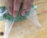 Foto del paso 6 de la receta: Springs Rolls de camarón