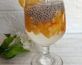 Foto langkah ke 5 dari resep Es Tropical Belimbing.