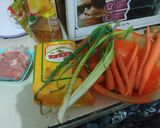 Foto langkah ke 1 dari resep Panada.