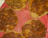 Foto del paso 6 de la receta: Pizzetas integrales