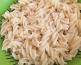 Foto del paso 1 de la receta: Tornillos, rápidos!¡!
