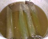 Foto langkah ke 4 dari resep Lontong Daun Pisang 5.30.7.