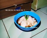 Foto langkah ke 7 dari resep Bubur Sumsum Lembut Gurih.
