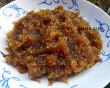 Foto langkah ke 4 dari resep Selai nenas homemade.