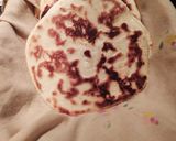 Foto del paso 5 de la receta: Arepas Andinas (de trigo)