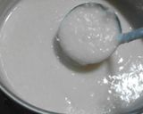 Foto langkah ke 2 dari resep Cheese cake lumer No bake.