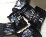 Hình bước làm 1 của món Mứt chocolate