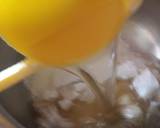 Dry nuts cake recipe step 3 photo