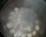 Foto langkah ke 3 dari resep Cilok Seuhah.