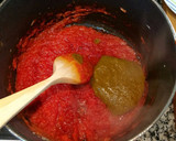 Foto del paso 12 de la receta: Albóndigas con sepia