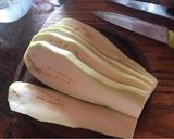 Foto del paso 1 de la receta: Escabeche de berenjenas