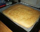 Zserbó szelet recept fázis 4 fotója