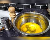Foto del paso 2 de la receta: Tortilla de papa