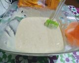 Foto del paso 3 de la receta: Anillo de naranja delicioso