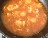 Foto del paso 3 de la receta: Huevos ahogados!