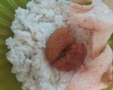 Foto langkah ke 5 dari resep Nasi liwet rice cooker.