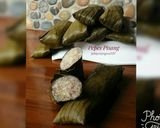 Foto langkah ke 11 dari resep Pepes Pisang.