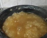 Foto del paso 6 de la receta: Dulce de Cayote Hecho por el colegio San Rafael Arcangel