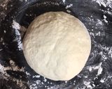 Foto del paso 3 de la receta: Pizzas masa casera