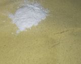 صورة لخطوة 2 من وصفة معمول بالتمر 😋