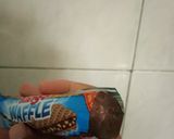 Foto langkah ke 4 dari resep Es Krim Tanggo Waffle.