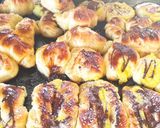 Foto del paso 5 de la receta: Facturas de manteca