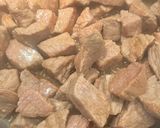 Foto del paso 2 de la receta: Babilla de ternera con chalotas y cantarelas