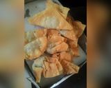 Foto langkah ke 12 dari resep Kulit wonton dan dumpling homemade.