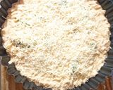 Foto del paso 5 de la receta: Tarta de zapallitos (sin masa)