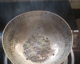 गोअन दाल करी (Goan dal curry recipe in hindi) रेसिपी चरण 2 फोटो