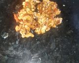 ડ્રાયફ્રુટ ચીક્કી (Dryfruit chikki recipe in Gujarati) રેસીપી સ્ટેપ2ફોટો