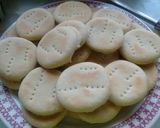 Foto del paso 5 de la receta: Galletas Marineras! 😎👌