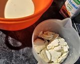 Foto del paso 4 de la receta: Tarta oreo (para noobs)