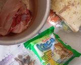 Foto langkah ke 1 dari resep Soto ayam.