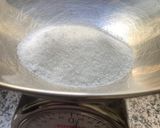 Une image de l'étape 1 de Caramel 🥄beurre salé 🥮.